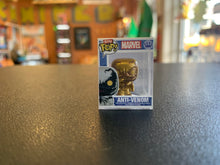 Load image into Gallery viewer, CHASE FUNKO POP BITTY Marvel Anti-Venom

