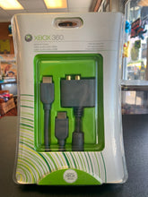 Load image into Gallery viewer, XBOX 360 HDMI AV Cable

