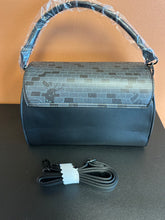 Load image into Gallery viewer, Kreepsville Haunted House Doctor’s Bag Purse
