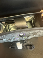 Load image into Gallery viewer, Kreepsville Haunted House Doctor’s Bag Purse
