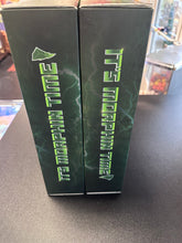 Load image into Gallery viewer, THREEZERO Power Rangers 6 Figure Set with 4 Autographs
