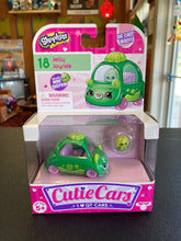 Load image into Gallery viewer, SHOPKINS Cutie Cars 18 Jelly Joyride
