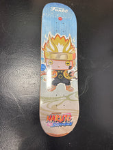 Load image into Gallery viewer, Funko Naruto Shippuden Skateboard Deck
