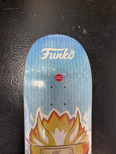 Load image into Gallery viewer, Funko Naruto Shippuden Skateboard Deck
