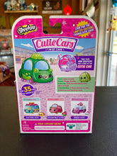 Load image into Gallery viewer, SHOPKINS Cutie Cars 18 Jelly Joyride
