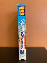 Load image into Gallery viewer, Bob the Builder SNOWED UNDER VHS preowned
