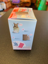 Load image into Gallery viewer, YELL FIGURES Hide And Seek Chinchilla Mystery Box Figure
