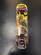 Load image into Gallery viewer, Tony Hawk Zombie Bird Skateboard Heavily Used
