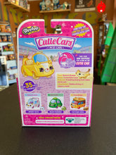 Load image into Gallery viewer, SHOPKINS Cutie Cars 10 Banana Bumper
