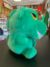 Load image into Gallery viewer, SUPER 7 Super Duper Godzilla 89 Plush
