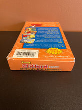 Load image into Gallery viewer, Clifford THE BIG RED DOG Clifford’s BIG Halloween VHS preowned
