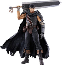 Load image into Gallery viewer, POP UP PARADE Figures Berserk Guts (Black Swordsman) L Size
