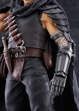 Load image into Gallery viewer, POP UP PARADE Figures Berserk Guts (Black Swordsman) L Size
