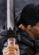 Load image into Gallery viewer, POP UP PARADE Figures Berserk Guts (Black Swordsman) L Size
