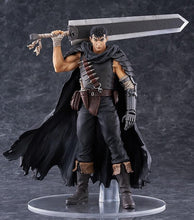 Load image into Gallery viewer, POP UP PARADE Figures Berserk Guts (Black Swordsman) L Size
