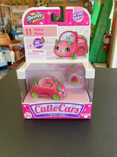 Load image into Gallery viewer, SHOPKINS Cutie Cars 11 Motor Melon
