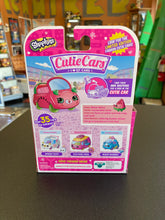 Load image into Gallery viewer, SHOPKINS Cutie Cars 11 Motor Melon
