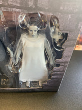 Load image into Gallery viewer, NECA Universal Monsters Bride Of Frankenstein 90th Anniversary 2 Pack
