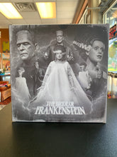 Load image into Gallery viewer, NECA Universal Monsters Bride Of Frankenstein 90th Anniversary 2 Pack
