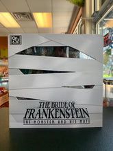 Load image into Gallery viewer, NECA Universal Monsters Bride Of Frankenstein 90th Anniversary 2 Pack
