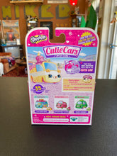Load image into Gallery viewer, SHOPKINS Cutie Cars 21 Wheely Wishes
