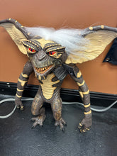 Load image into Gallery viewer, GREMLINS— EVIL STRIPE PUPPET PROP
