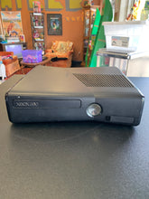 Load image into Gallery viewer, XBOX 360 S Console 4GB MODEL 1439 with Controller &amp; KINECT Preowned

