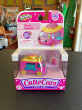 Load image into Gallery viewer, SHOPKINS Cutie Cars 05 Donut Express
