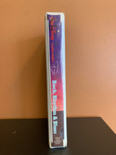Load image into Gallery viewer, Walt Disney Home Video Rock, Rhythym &amp; Blues VHS preowned
