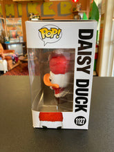 Load image into Gallery viewer, FUNKO POP Disney Daisy Duck 1127
