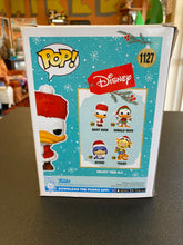 Load image into Gallery viewer, FUNKO POP Disney Daisy Duck 1127

