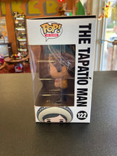 Load image into Gallery viewer, FUNKO POP The Tapatío Man 122
