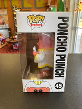 Load image into Gallery viewer, FUNKO POP Otter Pops Poncho Punch 45
