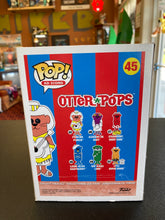 Load image into Gallery viewer, FUNKO POP Otter Pops Poncho Punch 45
