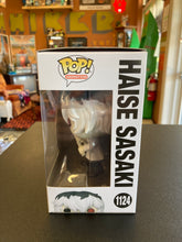 Load image into Gallery viewer, FUNKO POP Tokyo Ghoul: re Haise Sasaki 1124
