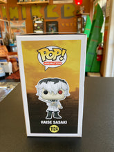 Load image into Gallery viewer, FUNKO POP Tokyo Ghoul: re Haise Sasaki 1124
