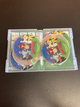 Load image into Gallery viewer, SUPER SENTAI Ninja Sentai Kakuranger: The Complete Series DVD’s preowned
