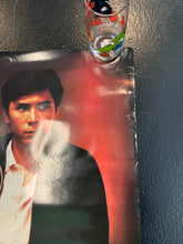 Load image into Gallery viewer, La Bamba 1987 Store Promo Damaged Poster
