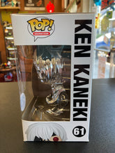 Load image into Gallery viewer, FUNKO POP Tokyo Ghoul Ken Kaneki Chromatic 61
