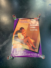 Load image into Gallery viewer, The Big Easy 1987 Store Promo Damaged Poster
