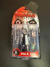 Load image into Gallery viewer, TERRIFIER 2 - PALE GIRL - 5" ACTION FIGURE
