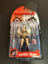 Load image into Gallery viewer, TERRIFIER 2 - ANGEL WARRIOR SIENNA SHAW - 5" ACTION FIGURE
