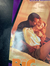 Load image into Gallery viewer, The Big Easy 1987 Store Promo Damaged Poster
