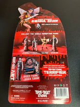 Load image into Gallery viewer, TERRIFIER 2 - ANGEL WARRIOR SIENNA SHAW - 5" ACTION FIGURE

