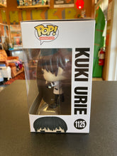 Load image into Gallery viewer, FUNKO POP Tokyo Ghoul: re Kuki Urie 1125
