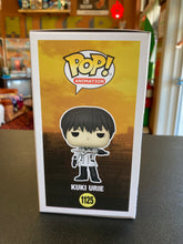 Load image into Gallery viewer, FUNKO POP Tokyo Ghoul: re Kuki Urie 1125
