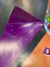 Load image into Gallery viewer, The Big Easy 1987 Store Promo Damaged Poster
