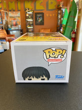 Load image into Gallery viewer, FUNKO POP Tokyo Ghoul: re Kuki Urie 1125
