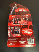 Load image into Gallery viewer, TERRIFIER 2 - COSTUME SHOP ART THE CLOWN - 5" ACTION FIGURE
