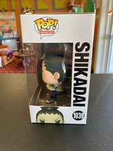 Load image into Gallery viewer, FUNKO POP Boruto Shikadai 1039
